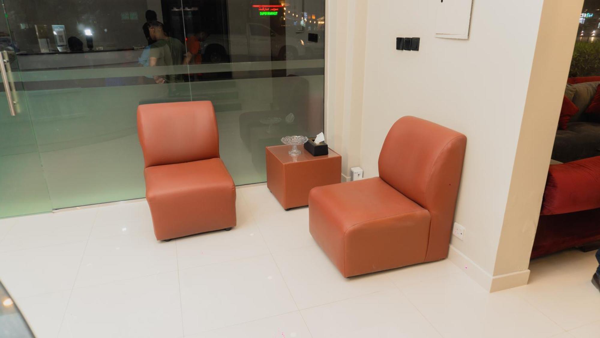 Pan Emirates Hotel Apartments Шарджа Экстерьер фото